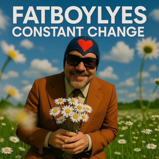 Constant Change