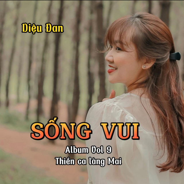 Vol 9 Sống Vui