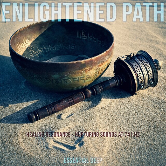 Healing Resonance - Nurturing Sounds at 741 Hz