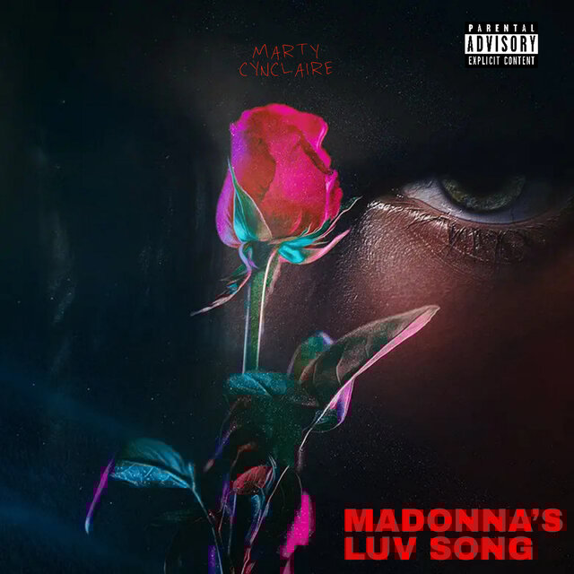 Madonna’s Luv Song