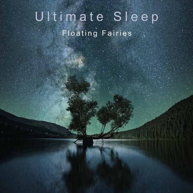 Floating Fairies