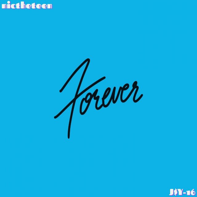 7orever (feat. nictheteen)