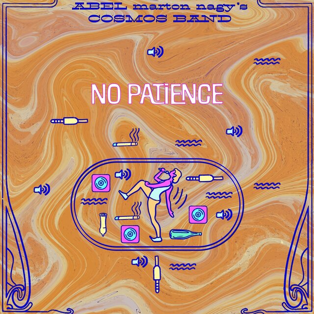 No Patience