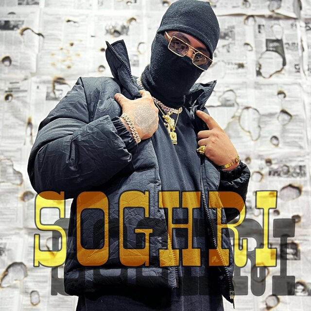 SOGHRI