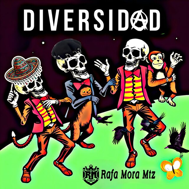 DIVERSIDAD