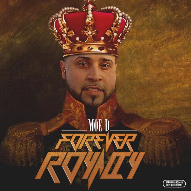 Forever Royalty