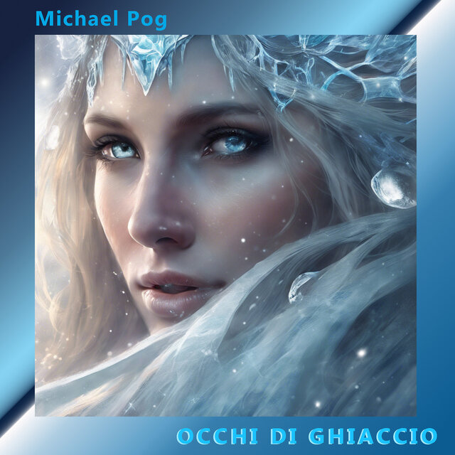 Occhi di Ghiaccio