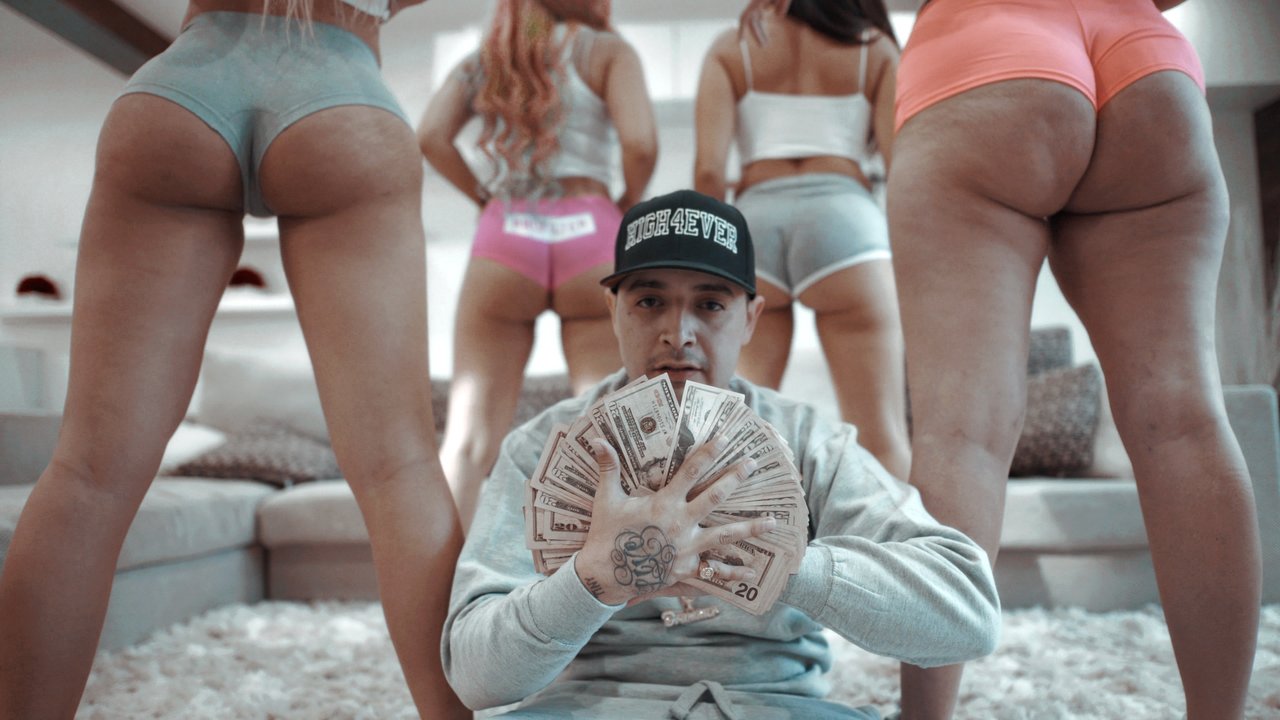 Everywhere I Go (Official Video)