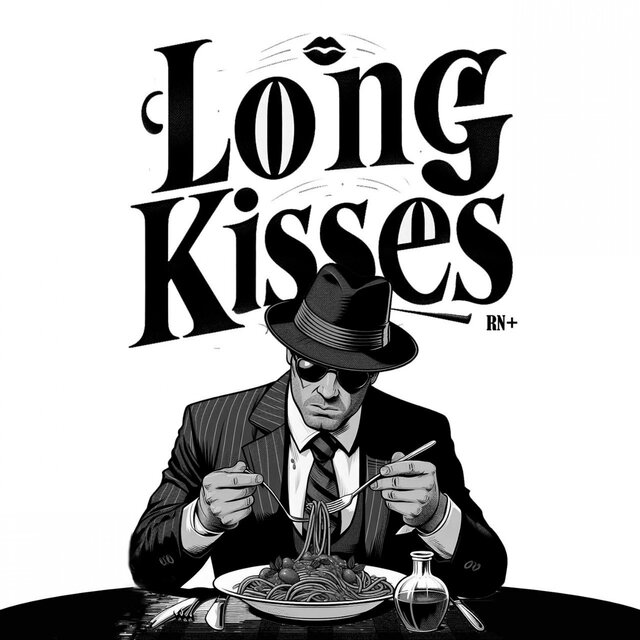 LONG KISSES