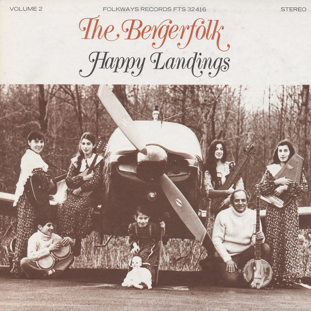 Happy Landings
