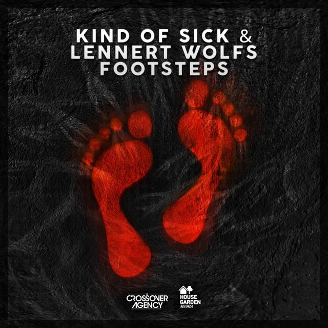 Footsteps(Original Extended Mix)