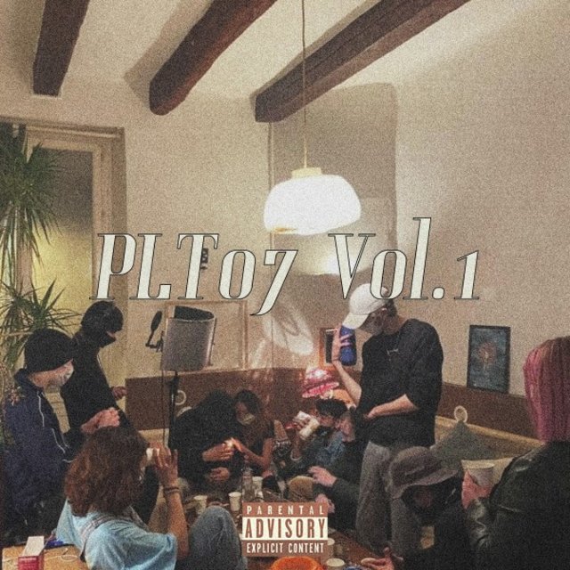 PLT07, Vol. 1