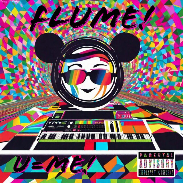 FLUME!