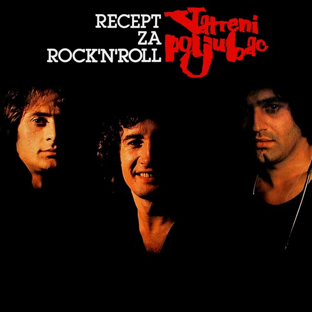 Recept Za Rock 'n' Roll