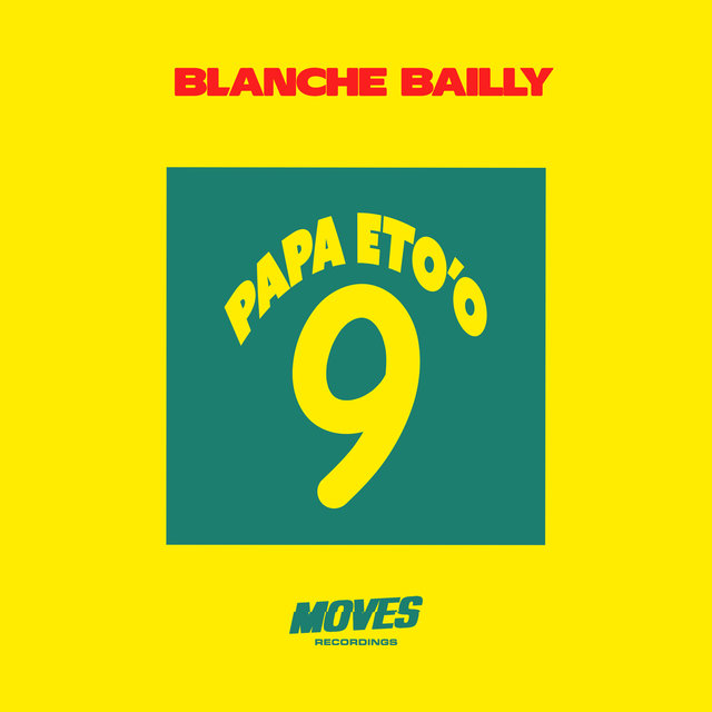 Papa Eto'o (Cameroon World Cup Anthem)