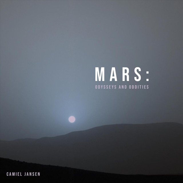 Mars: Odysseys and Oddities