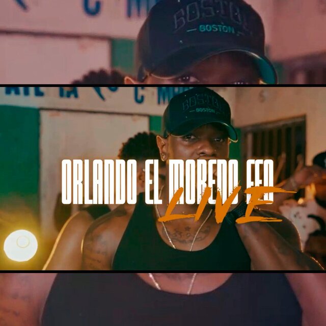 EXITOS EN VIVO (En vivo)