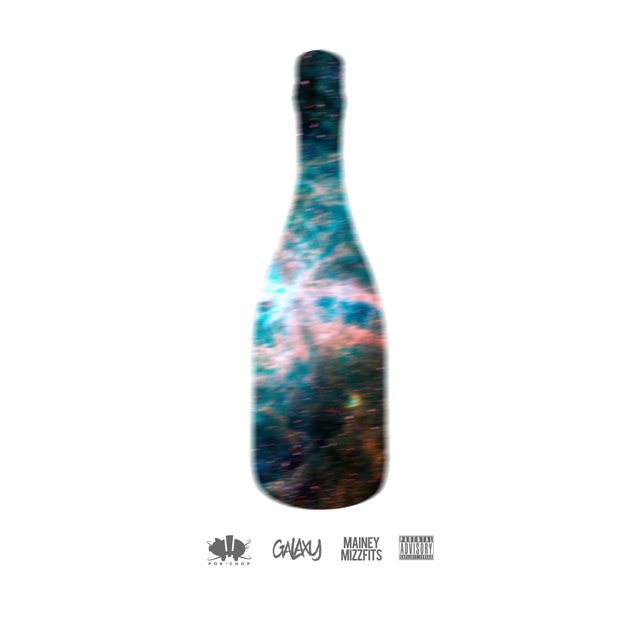 My Drank (feat. GalaxyStoner & Mainey Mizzfits)