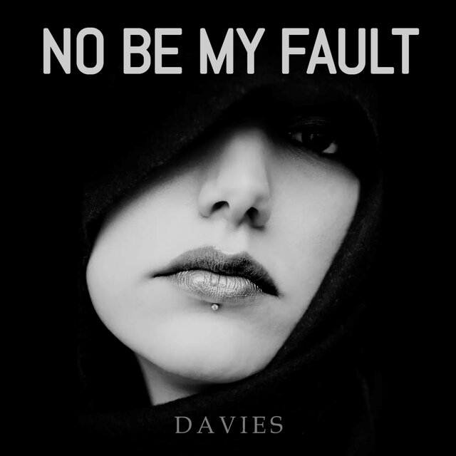 No Be My Fault