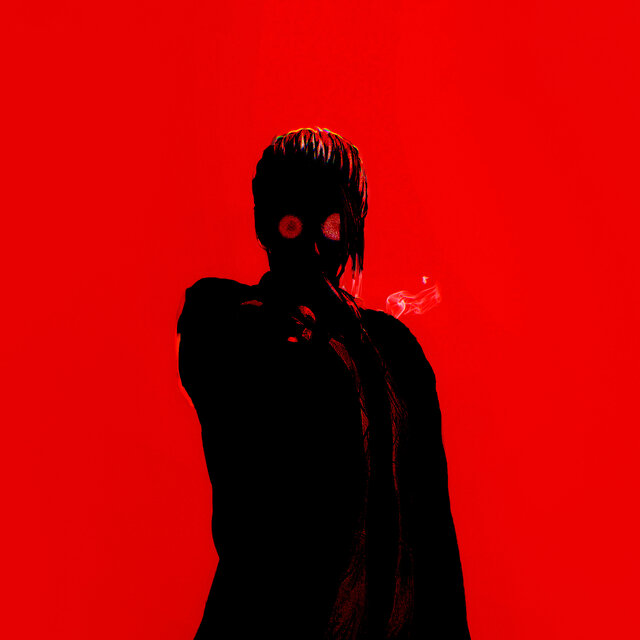 Sakamoto Taro