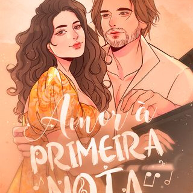 Isabella: Amor à Primeira Nota