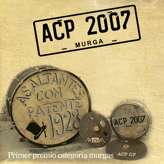 ACP 2007 Murga