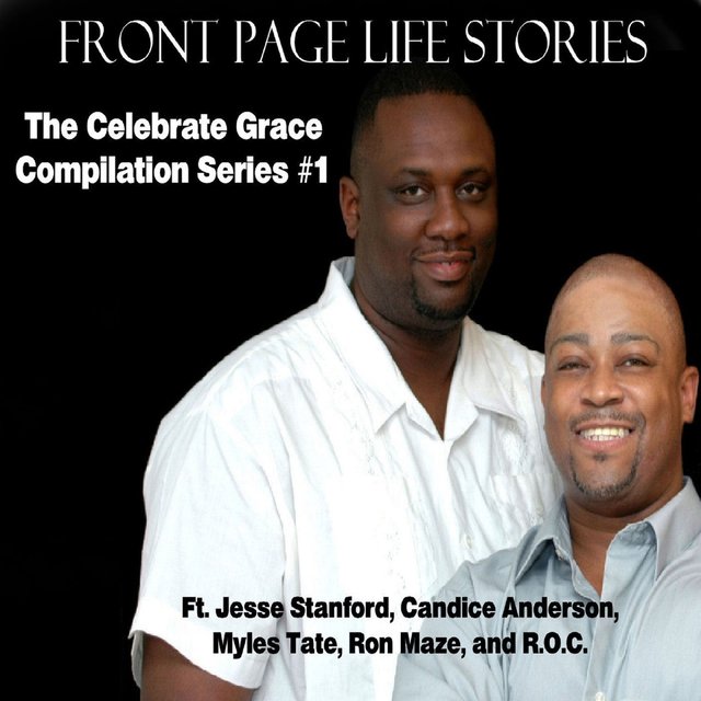 Front Page Life Stories