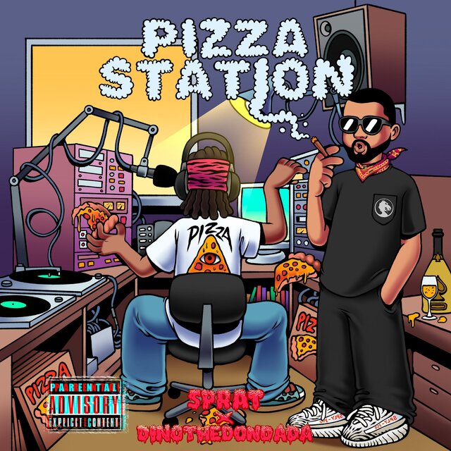 Pizza Station