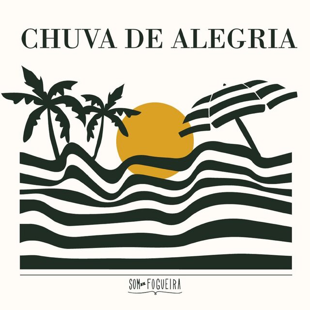 Chuva de Alegria