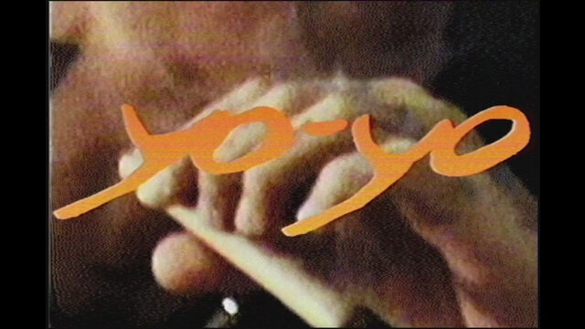 Yo-Yo