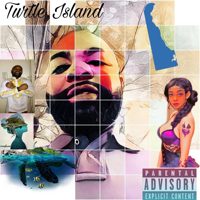 Turtle Island