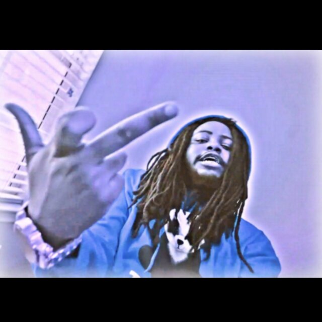Blue EP