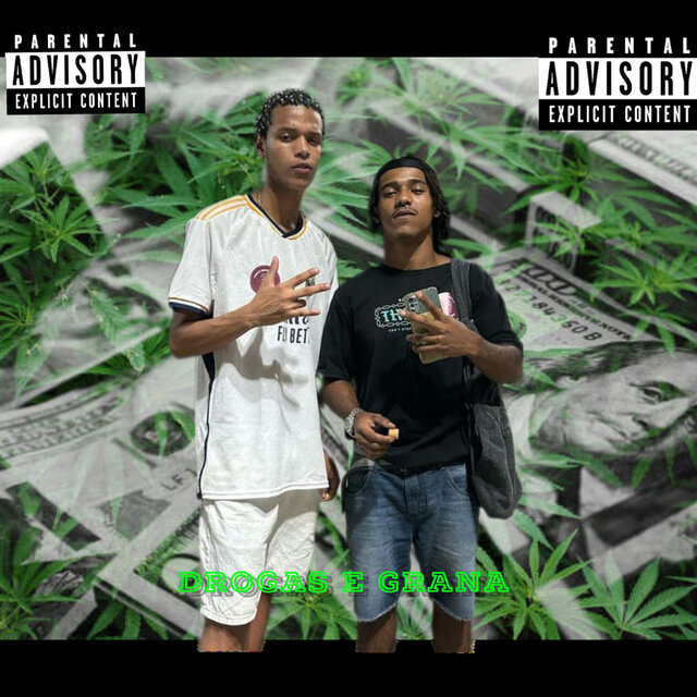 Drogas e Grana (trap)