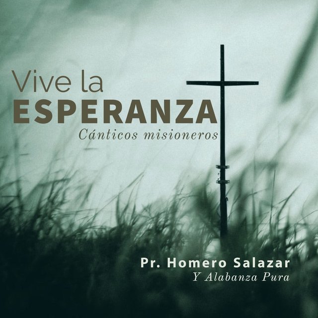 Vive La Esperanza