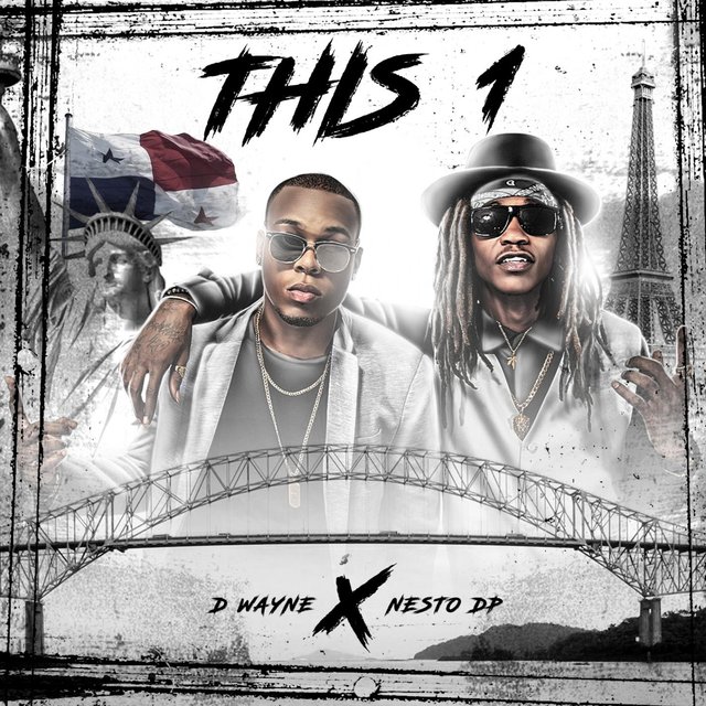 This 1 (feat. D.Wayne)