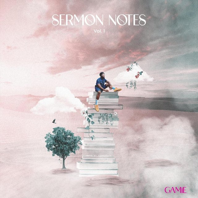 Sermon Notes, Vol. 1
