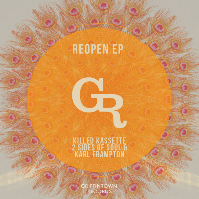 Reopen EP