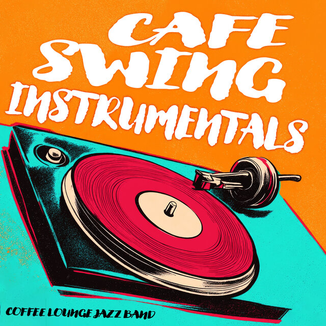 Cafe Swing Instrumentals