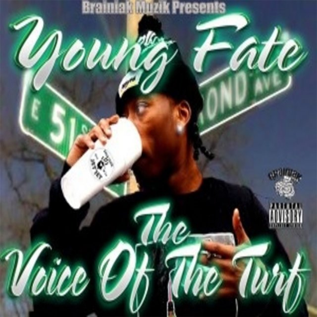 The Voice Of Tha Turf