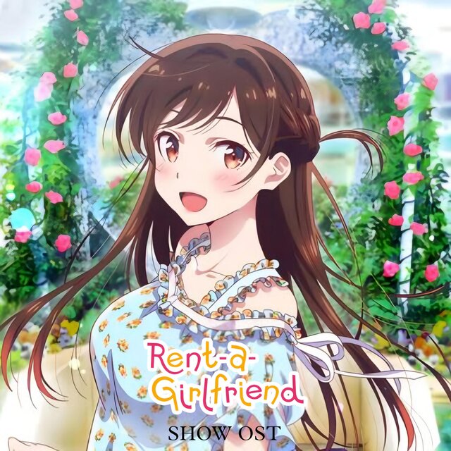 Mizuhara 's Theme