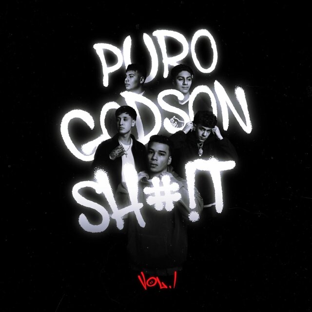 PURO GODSON SH#!T Vol.1