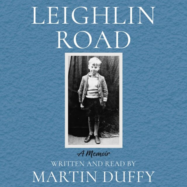 Leighlin Road (A Memoir)