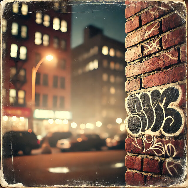 Beyond the Block