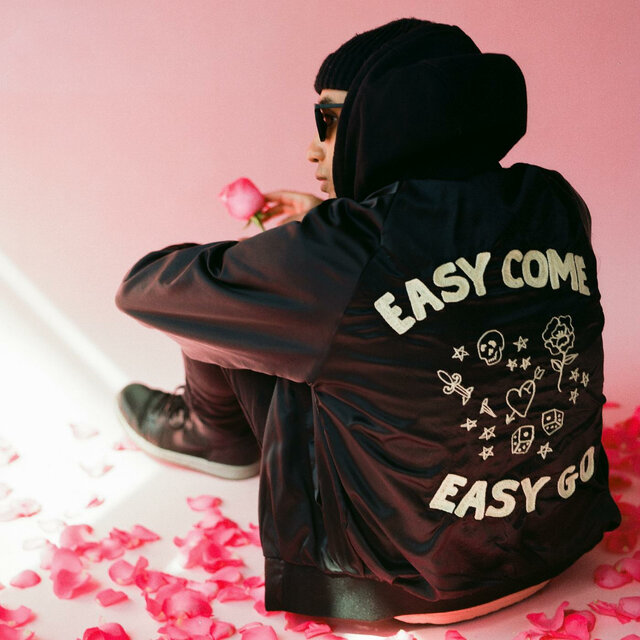 Easy Come, Easy Go (JKriv Remix)