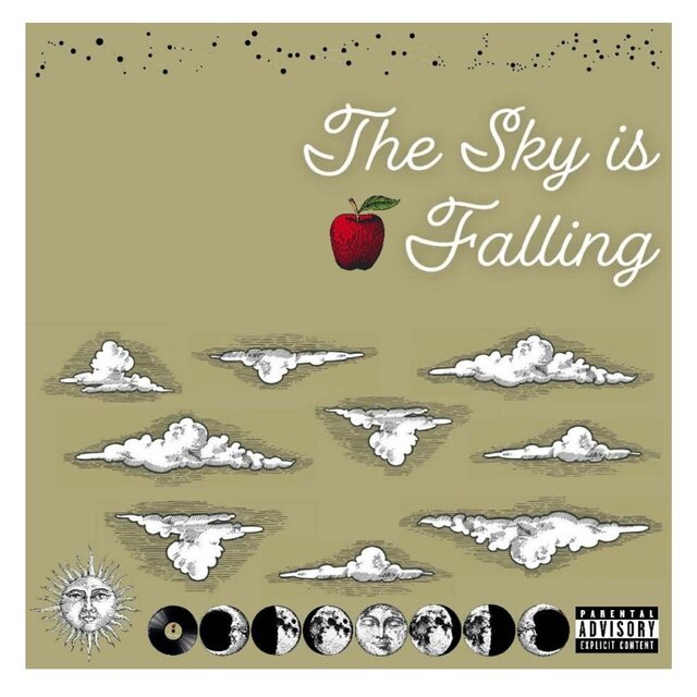The Sky is Falling