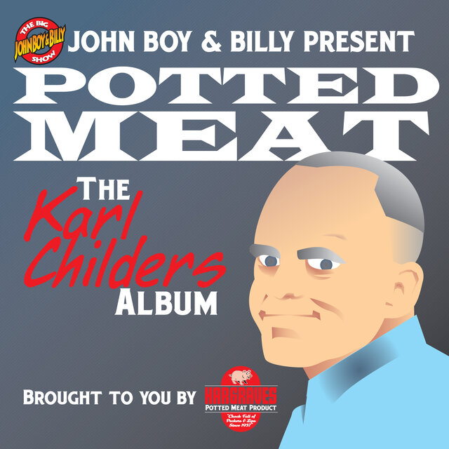 Potted Meat: The Karl Childers Album