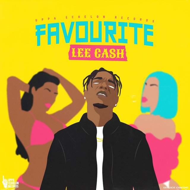 Gyal Dem Favorite
