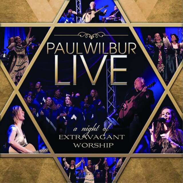 Night of Extravagant Worship (Live)