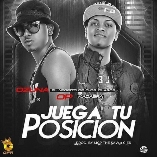 Juega Tu Posición