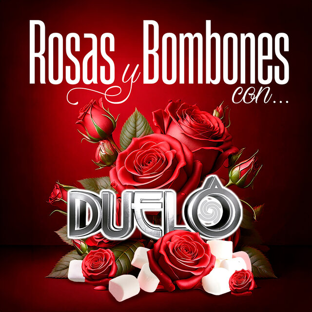Rosas Y Bombones Con Duelo